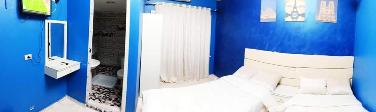 Agata Hostel Il Il Cairo Esterno foto