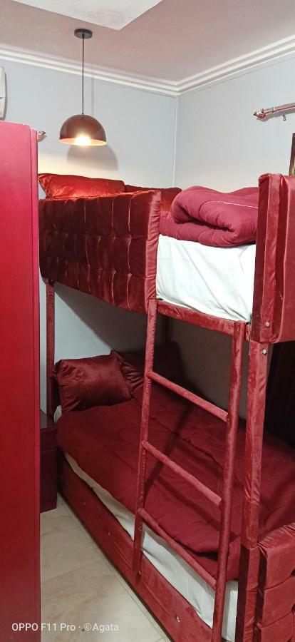 Agata Hostel Il Il Cairo Esterno foto