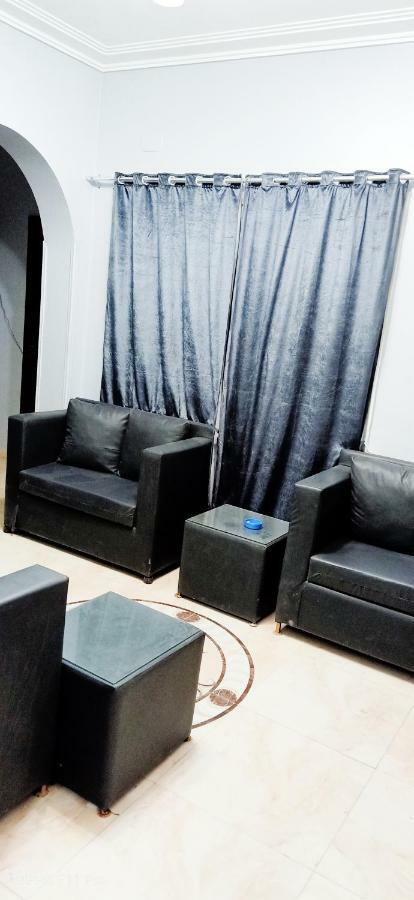 Agata Hostel Il Il Cairo Esterno foto
