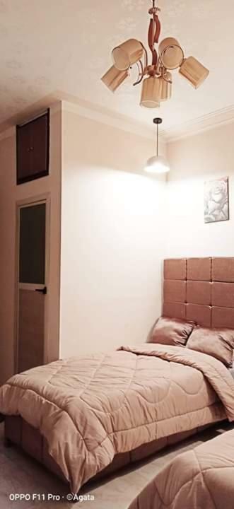 Agata Hostel Il Il Cairo Esterno foto